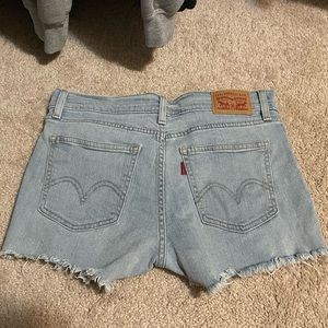 Levi’s Shorts